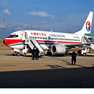 屯溪机场托运航空快运业稳步发展的原因是什么？